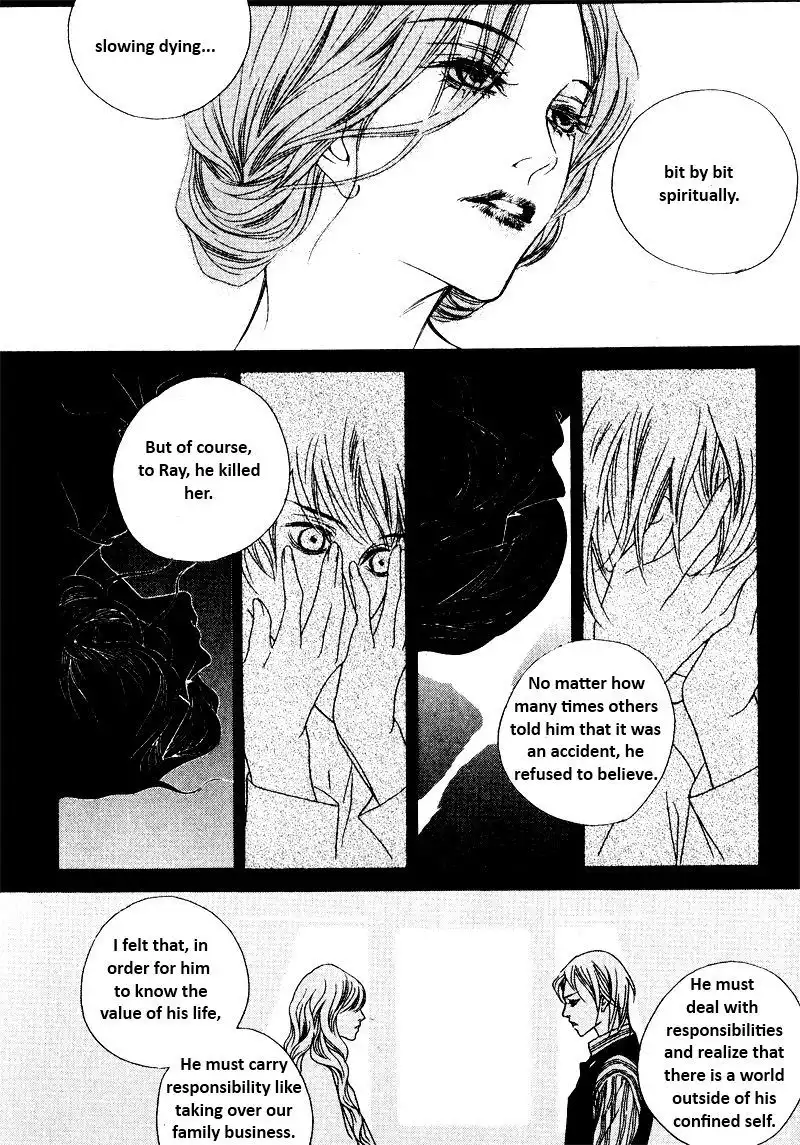 Savage Garden Chapter 27 31